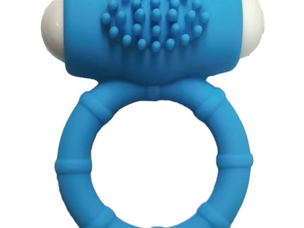 ARMONY - POWER O VIBRATOR RING SILICONE GREEN