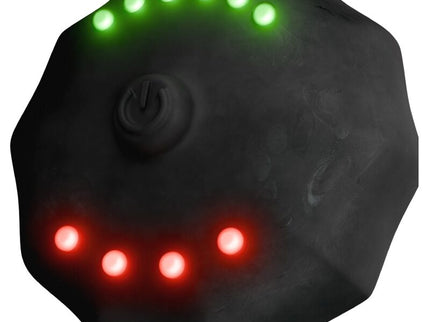 BATHMATE - DIRECT PUMP TIMER BLACK