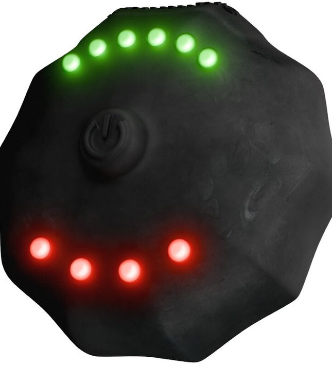 BATHMATE - DIRECT PUMP TIMER BLACK