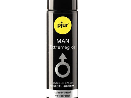 PJUR - MAN PREMIUM LUBRICANT 100 ML
