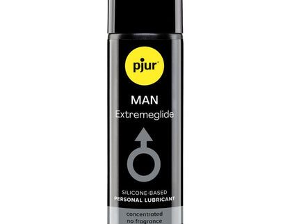 PJUR - MAN PREMIUM LUBRICANT 250 ML
