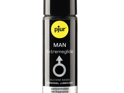 PJUR - MAN PREMIUM LUBRICANT 30 ML