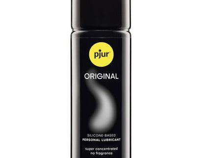 PJUR - ORIGINAL SILICONE LUBRICANT 500 ML