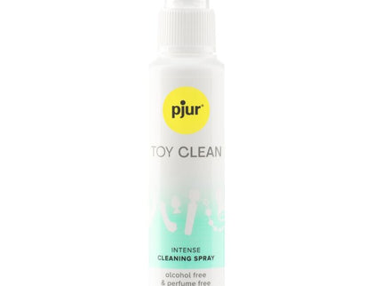 PJUR - TOY CLEANER SPRAY 100 ML