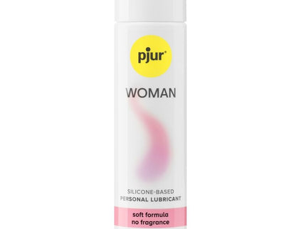 PJUR - WOMAN BODYGLIDE SILICONE LUBRICANT 100 ML