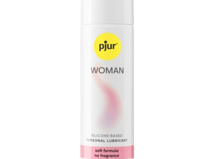 PJUR - WOMAN BODYGLIDE SILICONE LUBRICANT 250 ML