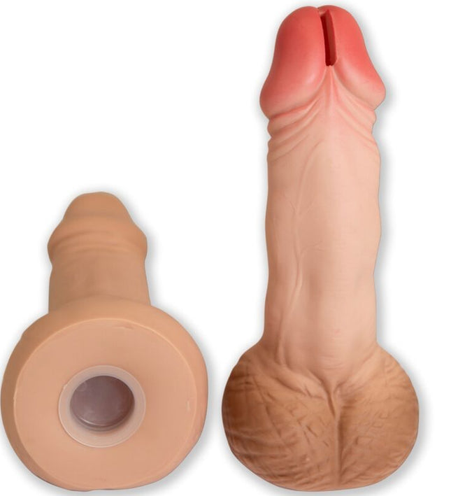 DIABLO PICANTE - PENIS MONEYBOX