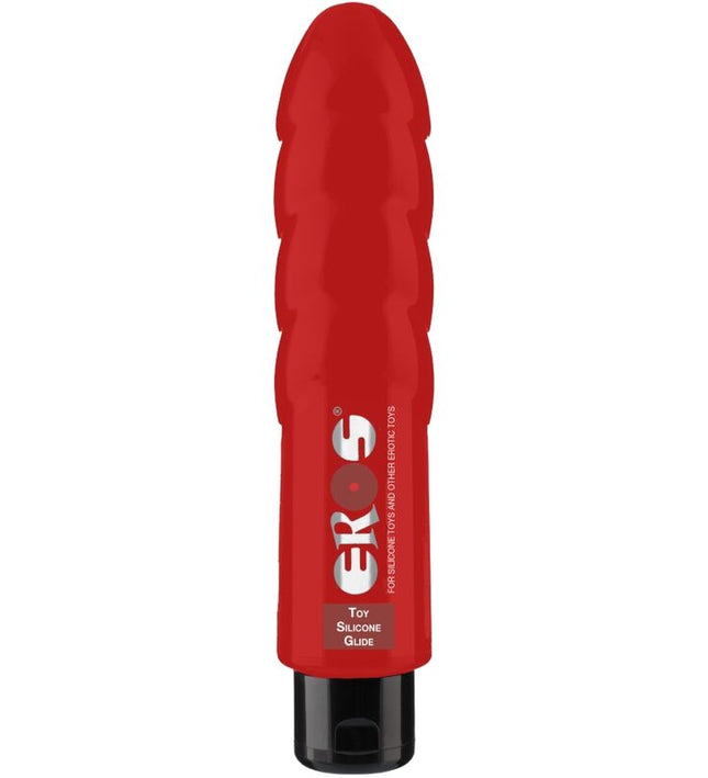 EROS - TOY SILICONE GLIDE SILICONE BASED LUBRICANT 175 ML
