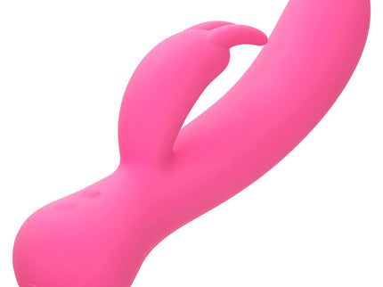 CALEXOTICS - FIRST TIME VIBRATOR RABBIT RECHARGEABLE PINK