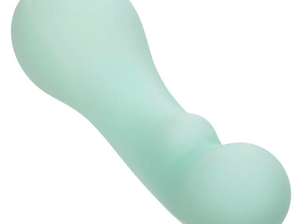 CALEXOTICS - PACIFICA BORA BORA ESTIMULATOR G SPOT 10 VIBRATIONS AQUA
