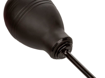 CALEXOTICS - ONE WAY ANAL DOUCHE BLACK