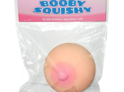 KHEPER GAMES - BOOBY SQUISHY