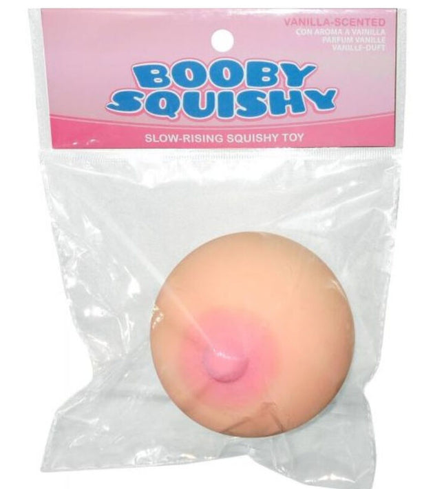 KHEPER GAMES - BOOBY SQUISHY