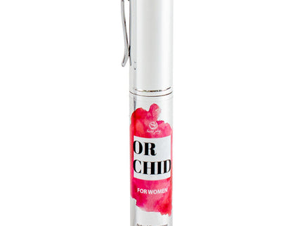 SECRETPLAY - ORCHID PERFUME PHEROMONES WOMEN SPRAY TRAVEL SIZE
