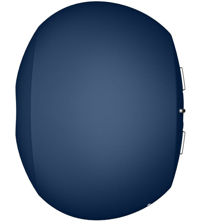 SATISFYER - AIR POWER 4 STIMULATOR & VIBRATOR 12 VIBRATIONS BLUE