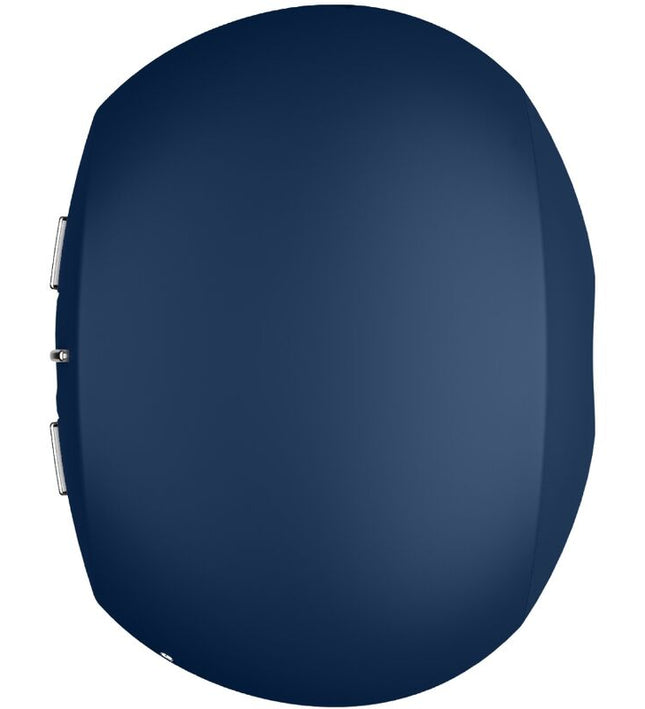 SATISFYER - AIR POWER 4 STIMULATOR & VIBRATOR 12 VIBRATIONS BLUE