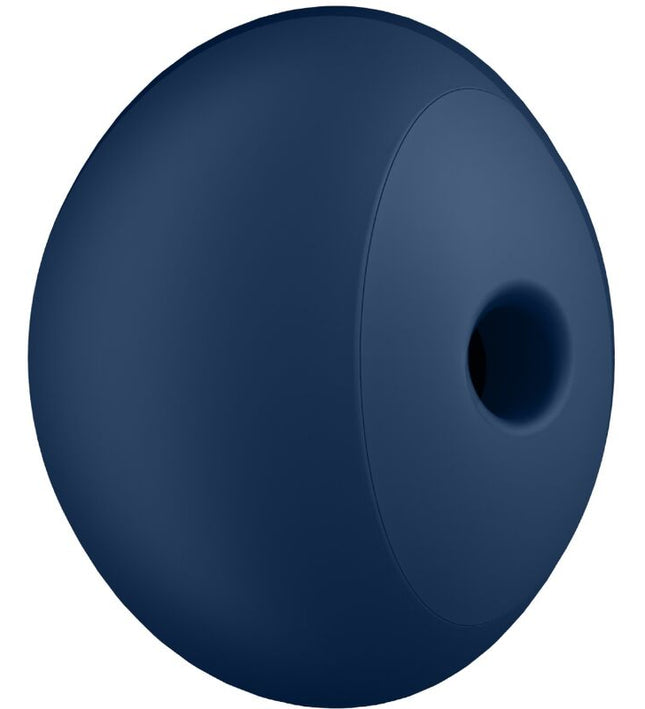 SATISFYER - AIR POWER 4 STIMULATOR & VIBRATOR 12 VIBRATIONS BLUE