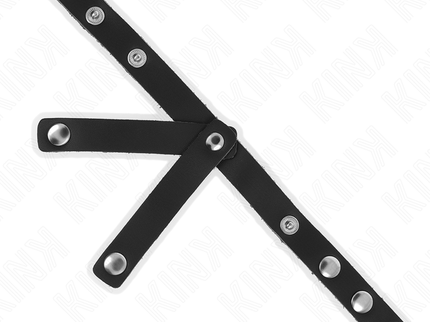 KINK - ADJUSTABLE LEATHER BALL DIVIDER