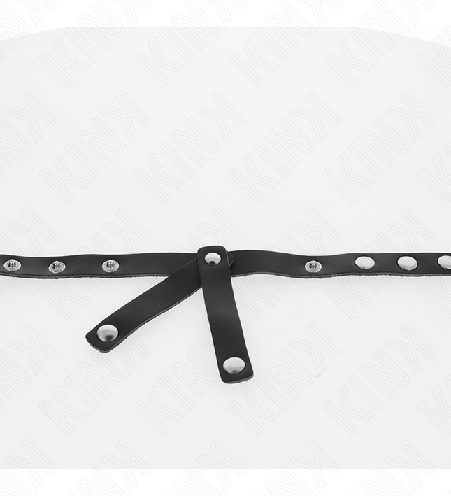 KINK - ADJUSTABLE LEATHER BALL DIVIDER