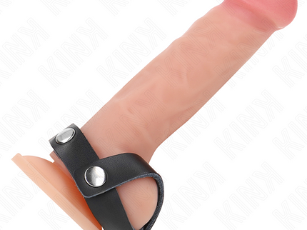 KINK - ADJUSTABLE LEATHER BALL DIVIDER