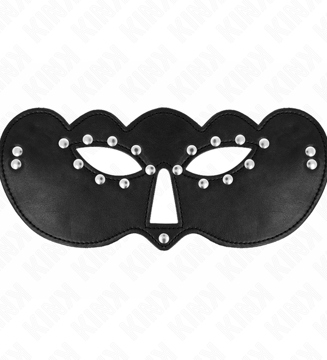 KINK - PARTY EYE MASK MODEL 1 27.5 x 12 CM