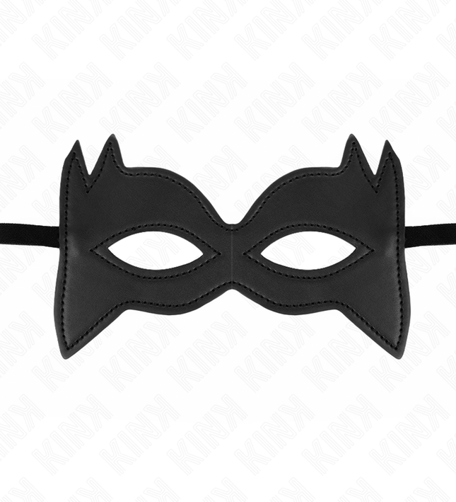 KINK - CAT FACE MASK MODEL 3 18.5 x 12.5 CM