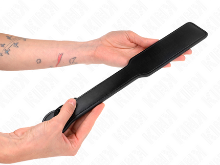 KINK - LONG HANDLED PADDLE 34 X 5 CM