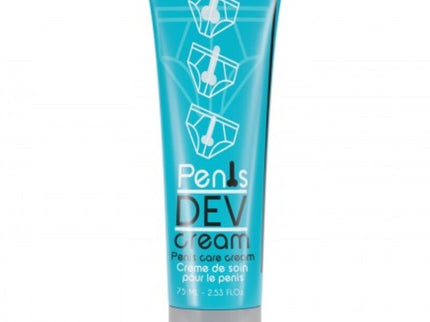 RUF - PENIS DEV PENIS ENLARGEMENT CREAM