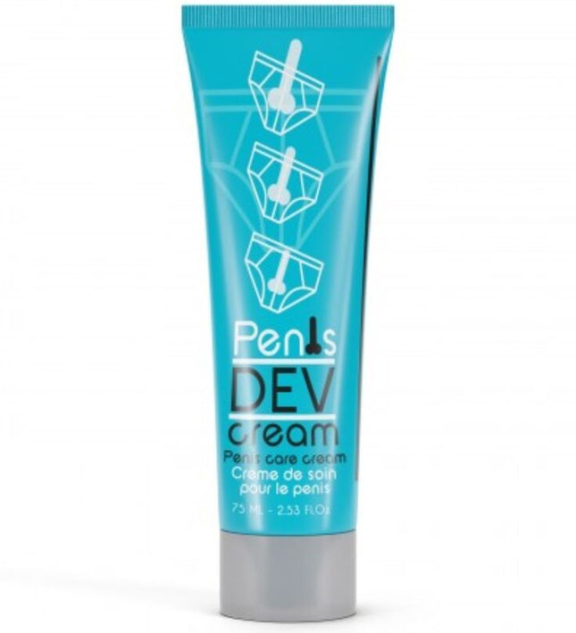 RUF - PENIS DEV PENIS ENLARGEMENT CREAM