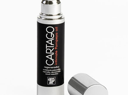 EROS-ART - MALE CARTHAGE STIMULATING INTIMATE OIL
