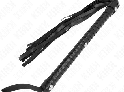 KINK - LONG HANDLE WHIP 60 CM