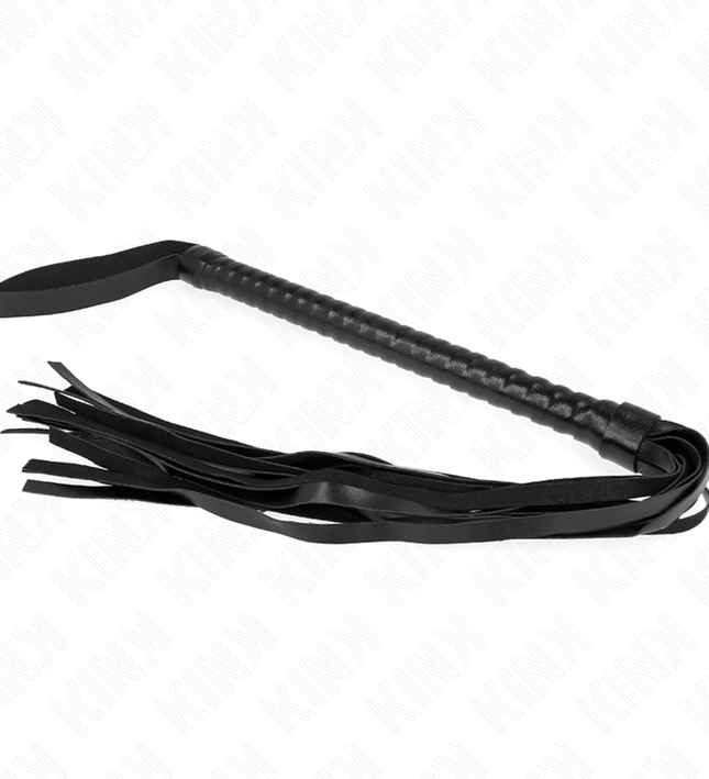 KINK - LONG HANDLE WHIP 60 CM