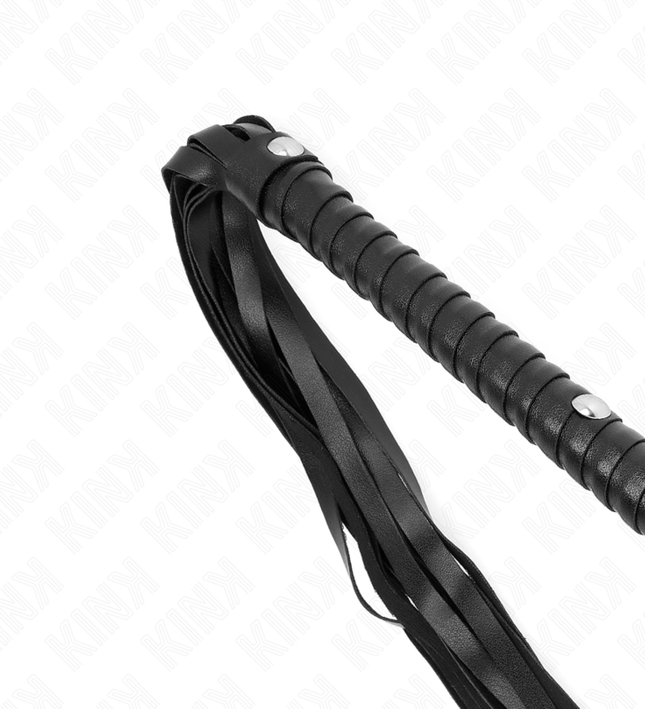KINK - LONG HANDLE WHIP 60 CM