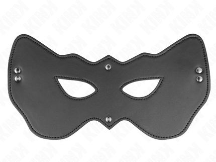KINK - PARTY EYE MASK MODEL 2 27.5 x 12 CM