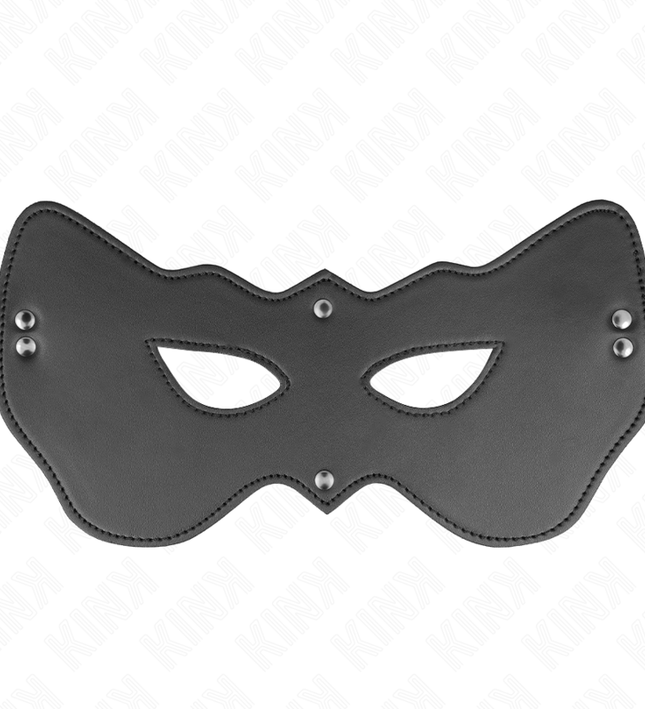 KINK - PARTY EYE MASK MODEL 2 27.5 x 12 CM