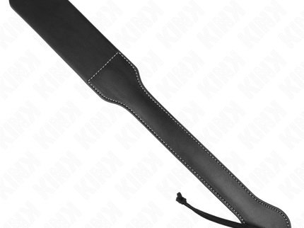 KINK - FINE LONG HANDLED PADDLE 45.5 X 5.5 CM