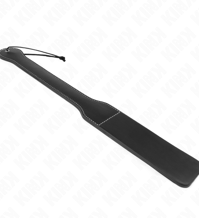 KINK - FINE LONG HANDLED PADDLE 45.5 X 5.5 CM