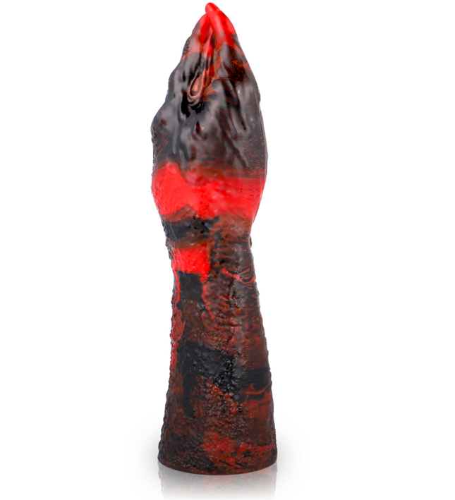 EPIC - LILITH DILDO EVIL DEMON S