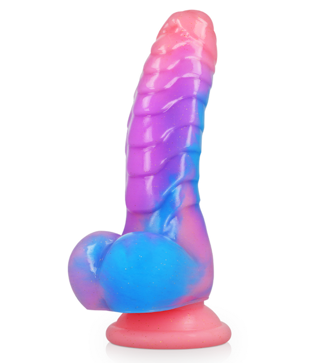 EPIC - EMPUSA DILDO GUARDIAN OF HADES