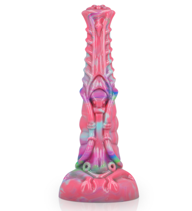 EPIC - SIDHE DILDO IMMORTAL CREATURE