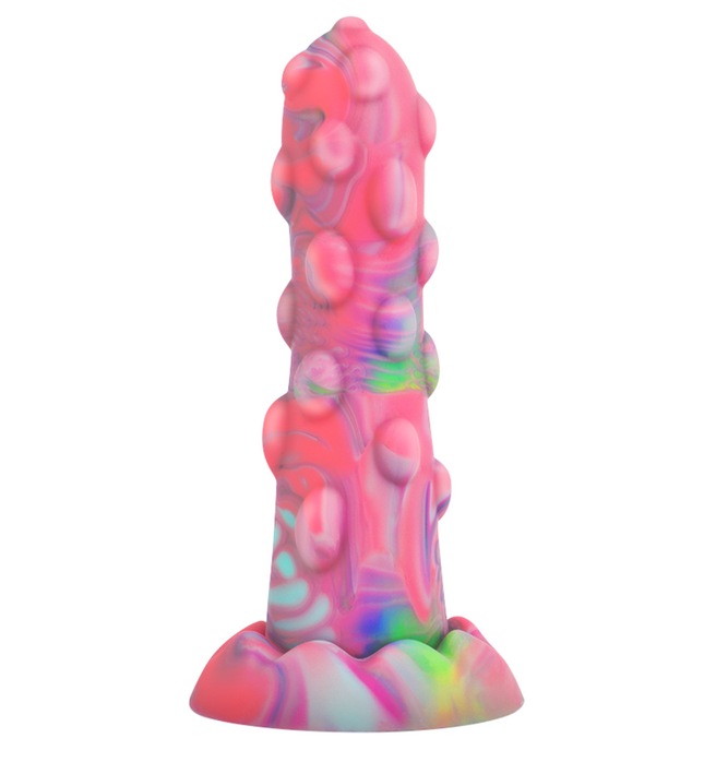 EPIC - NIXIE DILDO SHAPE-SHIFTING SPIRIT
