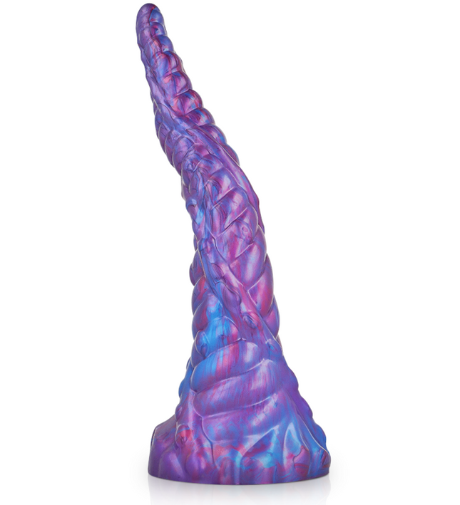 EPIC - NOKKEN DILDO WATER CREATURE