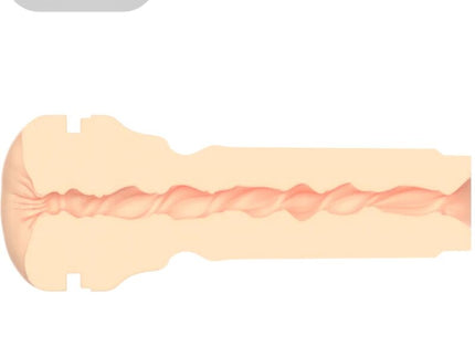 KIIROO - FEEL STROKER EXTRA TIGHT BUTT FLESH