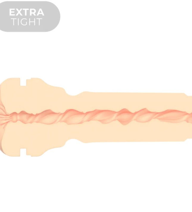 KIIROO - FEEL STROKER EXTRA TIGHT BUTT FLESH