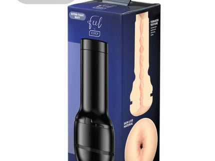 KIIROO - FEEL STROKER EXTRA TIGHT BUTT FLESH