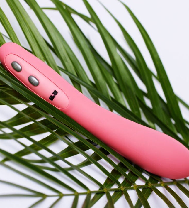 JE JOUE - THE WAND G-SPOT VIBRATOR PINK