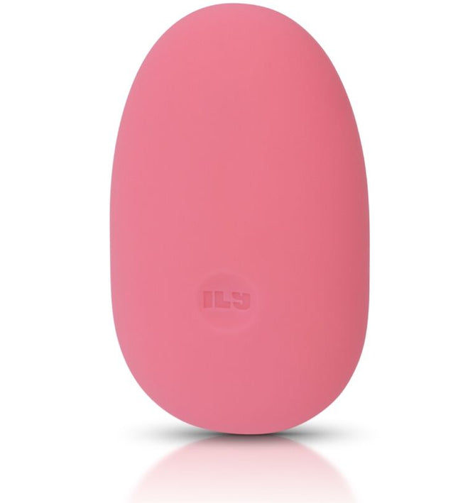 JE JOUE - THE PEBBLE CLIT VIBRATOR STIMULATOR PINK