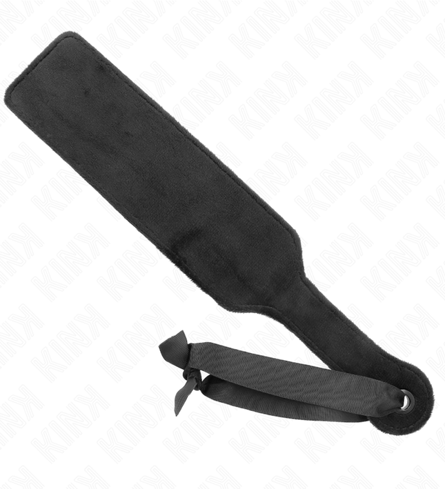 KINK - SCANDAL DESIGN LEATHER PALETTE 37 X 7 CM