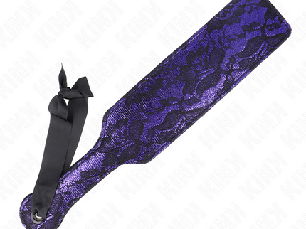 KINK - SCANDAL DESIGN LEATHER PALETTE 37 X 7 CM