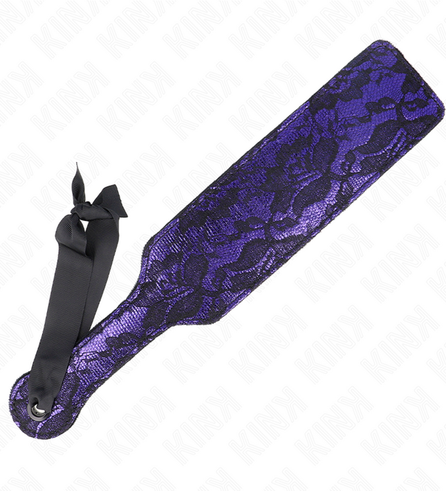 KINK - SCANDAL DESIGN LEATHER PALETTE 37 X 7 CM